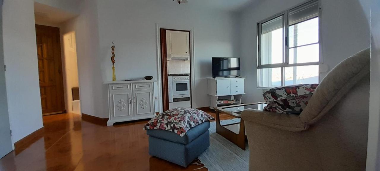 O Descanso Da Abella Daire Ourense Dış mekan fotoğraf